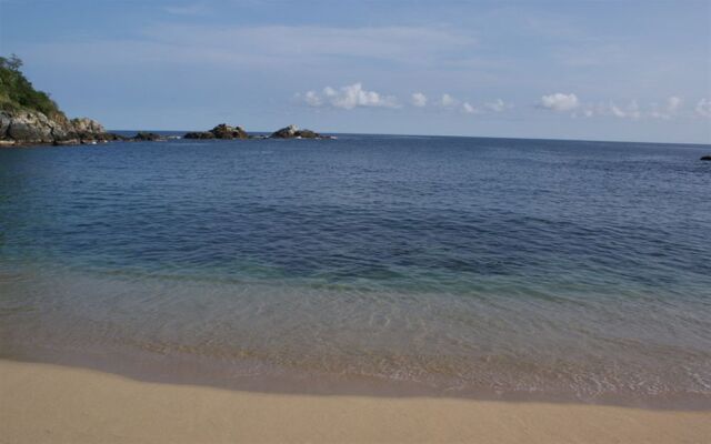 Casa Pauline Beach House