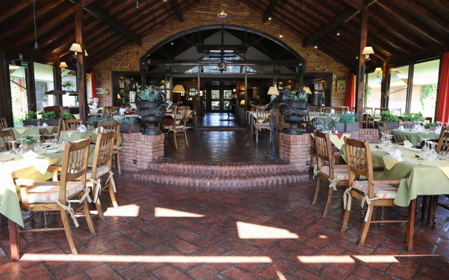 La Posta del Pilar Hotel & Spa - Adults Only