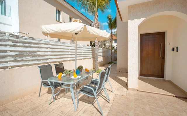 Pernera Holiday Villa 173