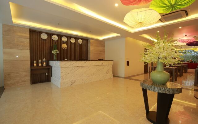 Inearth Hotel Hanoi