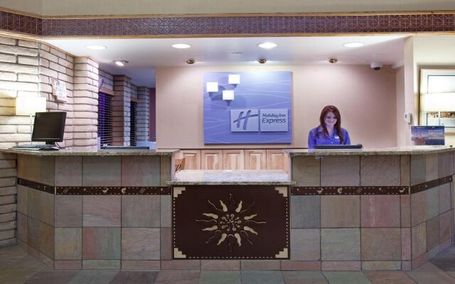 Holiday Inn Express Mesa Verde-Cortez by IHG