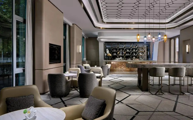 Cordis, Beijing Capital Airport by Langham Hospitality Group