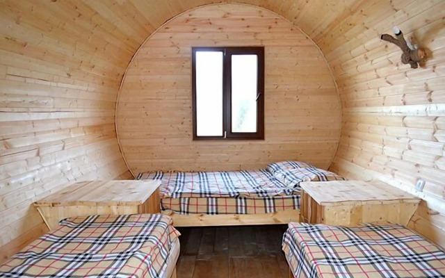 Harsnadzor Eco Resort