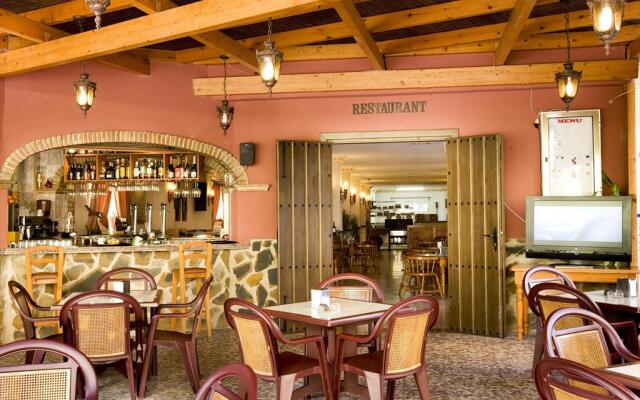 Aparthotel Veramar