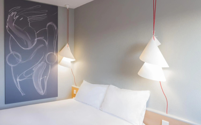 ibis Porto Sao Joao