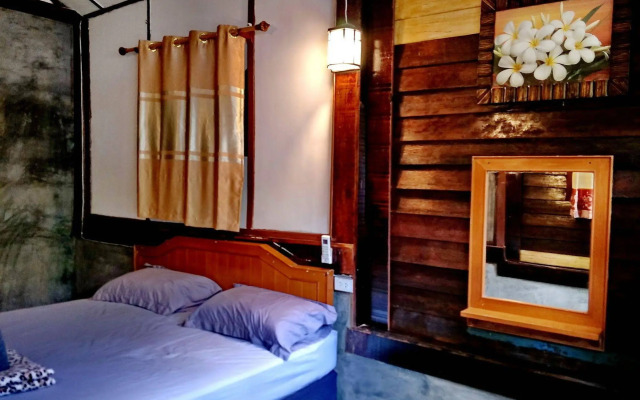 Tuk Tuk Guesthouse Koh Chang