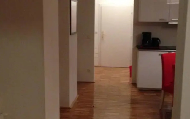 Am Beliebten Spittelberg