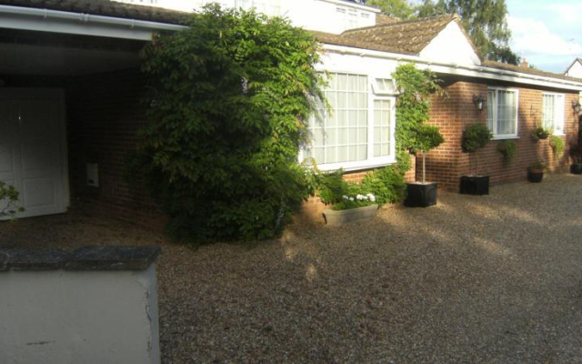 McMillans B&B Windsor