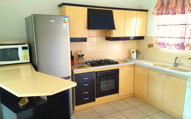 Le Dattier, 2 bedrooms, Flic en Flac