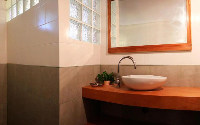 Cabañas Estancia Balumba