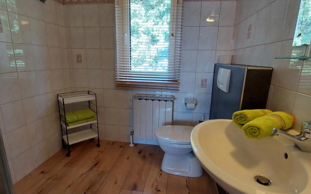 Appartements Zauchenseeblick