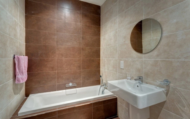 Modern Apartment in the Best Location, Perfect for Families