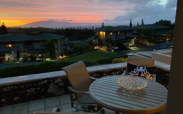 Kapalua 21 2 Bedroom Condo