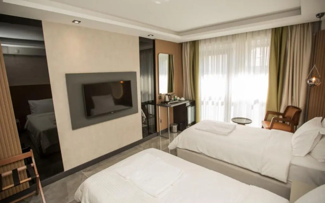 Alberello Otel Kutahya