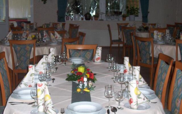 Hotel-Gasthaus Burmester