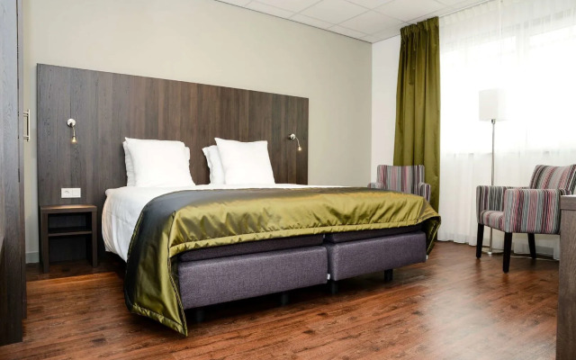 City Hotel De Jonge