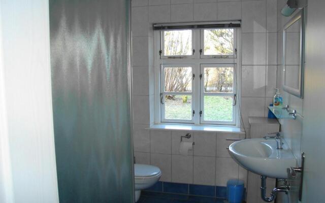 Ferienwohnung Sierke