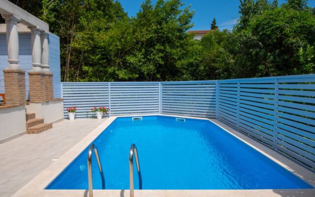 House Nika Opatija/Kastav