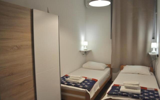 Guesthouse Bakarac