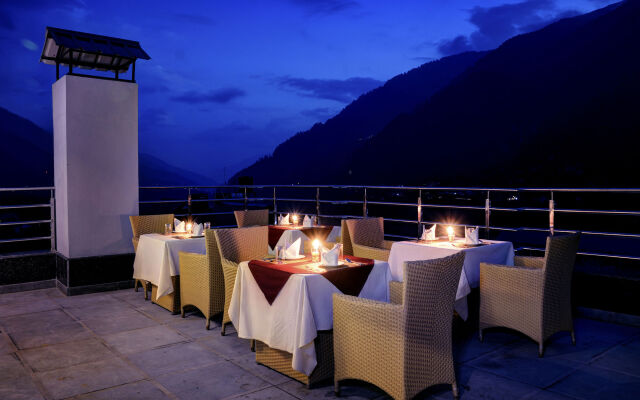 Chandertal Regency Hotel & Spa, Manali