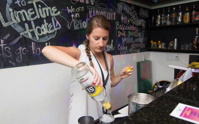 Limetime Hostels Rio De Janeiro