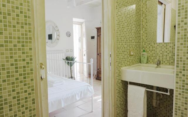 B&B Alla Rocca Dell'Innominato