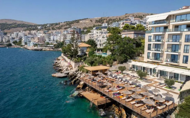 DAED Luxury Residence