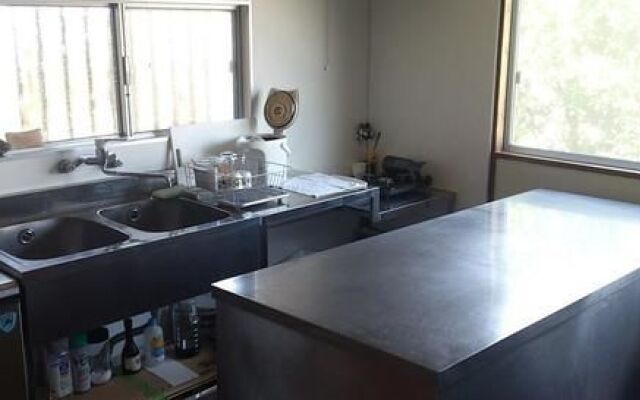 Guest House Misaki House