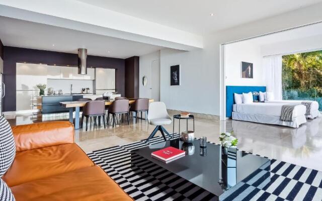 Avalon 401 Sunset Views 3BR NEW ROMANTIC ZONE!