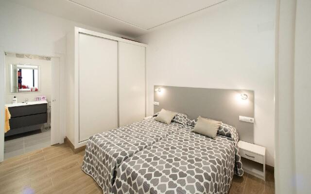 Hostal Mitre Paterna