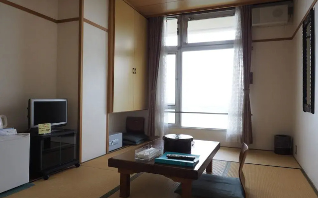 Kokuminshukusha Shodoshima