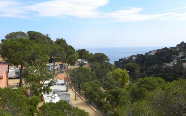 Camping Cala Canyelles