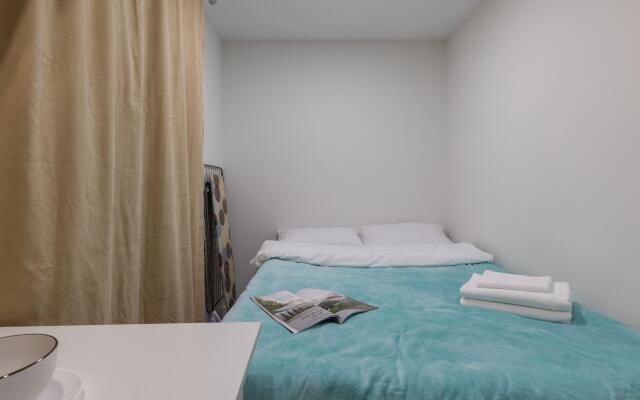 COPY COPY COPY Apart-hotel on Ordinarnoi