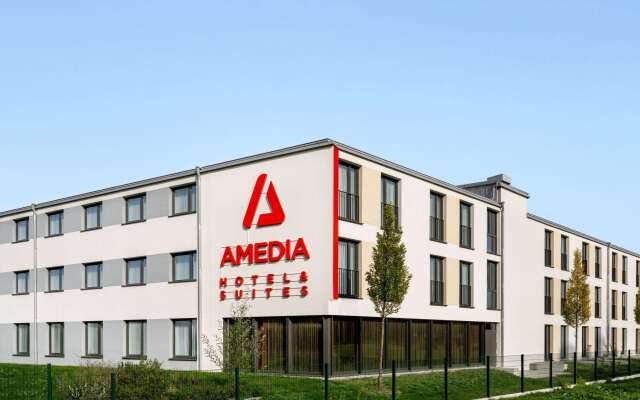 Amedia Dachau, Trademark Collection by Wyndham