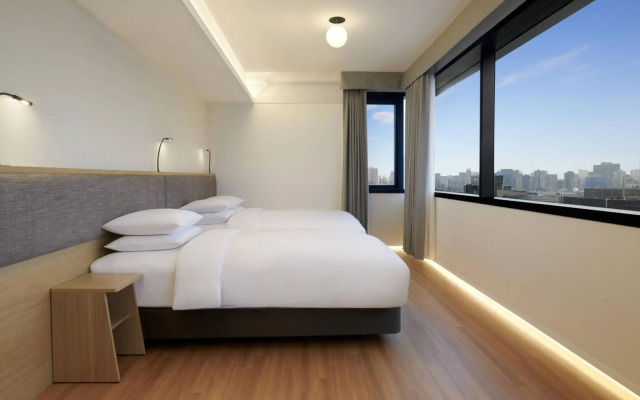 Moxy Seoul Insadong