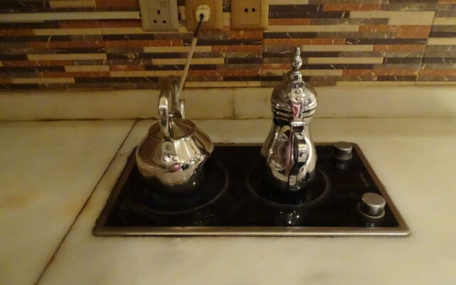 Comfort Inn Suites Riyadh