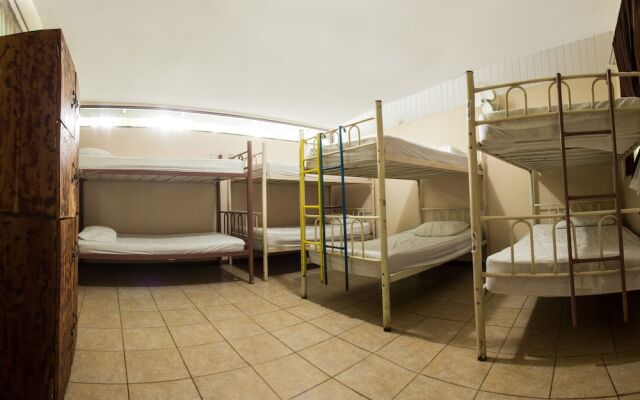 Hostel Manuel Antonio