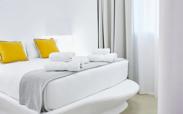 Hotel Boutique Suite Generis