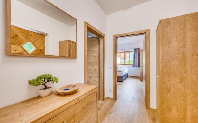 Chaletdorf am Sonnenhang