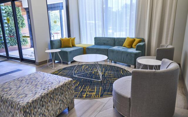 EVEN Hotel Miami - Airport by IHG