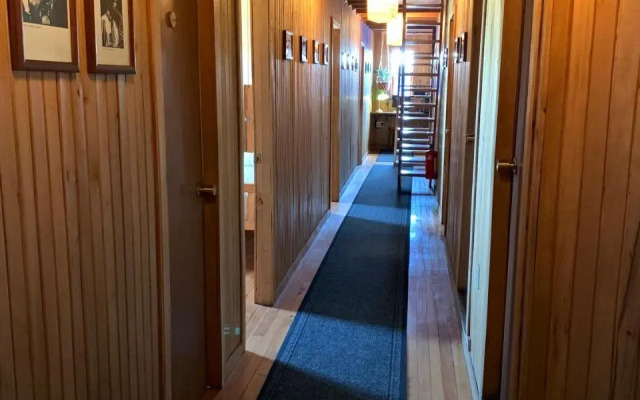 Casa Azul Hostel