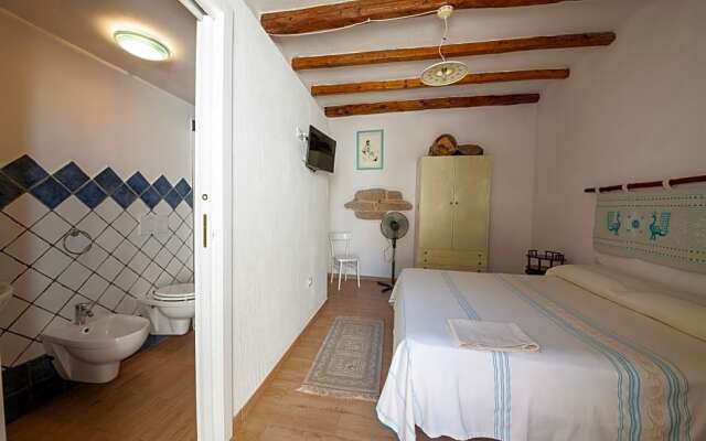 B&B Pascal House Nuoro_IUN E5016