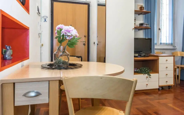 JOIVY Pontida Apartment