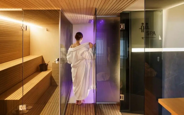 Meo Design Suite & Spa