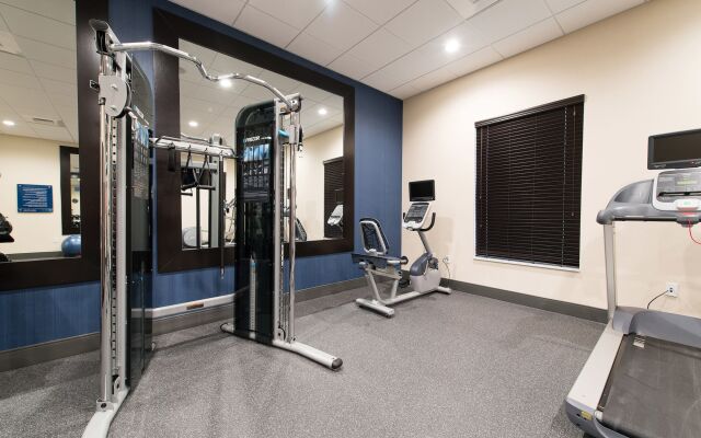 Hampton Inn & Suites Fayetteville