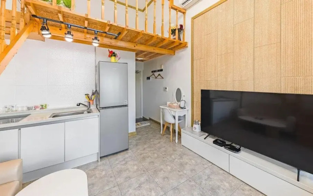 Yeosu Nukim Pension