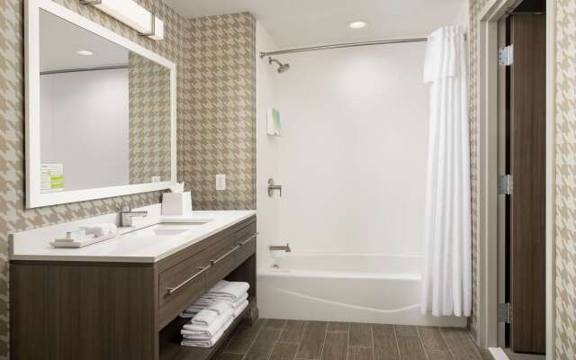 Home2 Suites by Hilton Asheville Biltmore Village