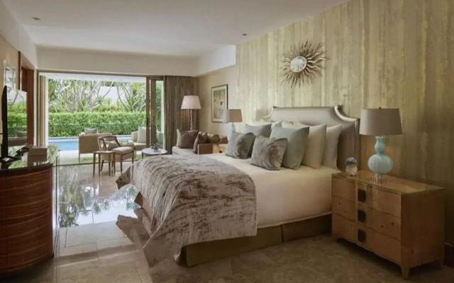 Mulia Resort