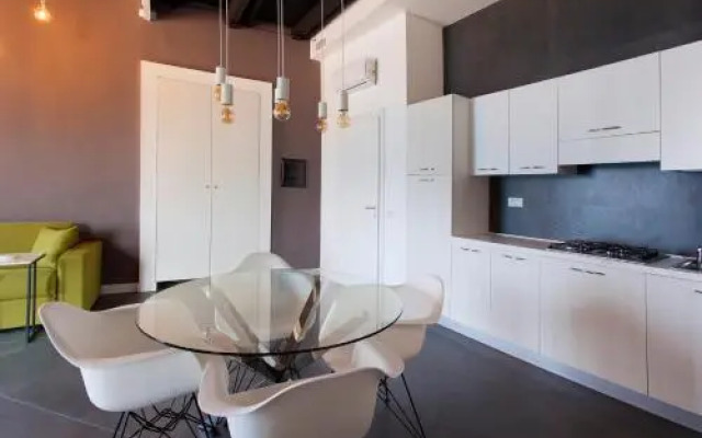 Residenza Nausicaa