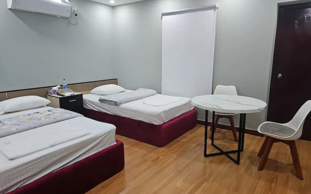 Hotel Family Inn
